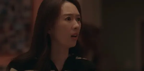 四喜第19集剧照