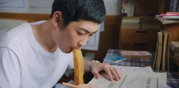 灿烂的季节第26集剧照