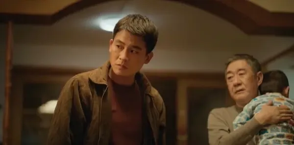 刑警的日子第20集剧照