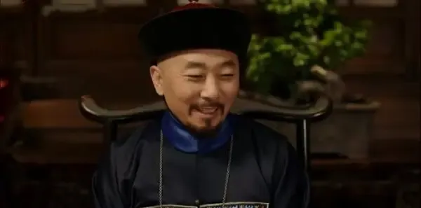 天下长河第14集剧照