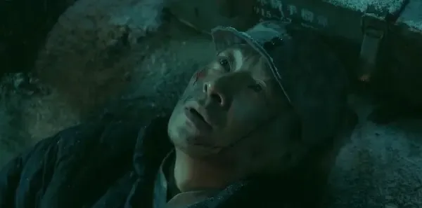 铁马豪情的日子第39集剧照