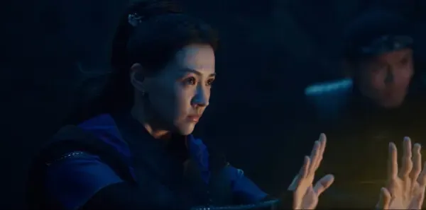 斗破苍穹之少年归来第16集剧照