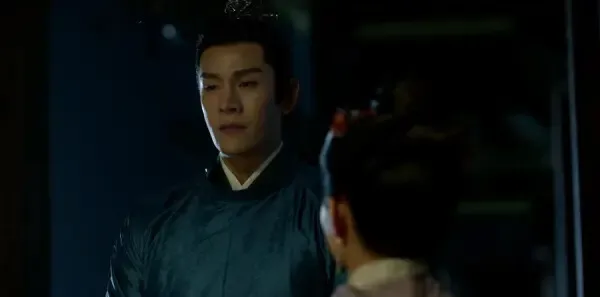 覆流年第27集剧照