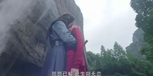 烈火如歌第3集剧照