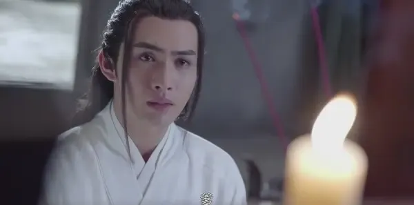 烈火如歌第50集剧照