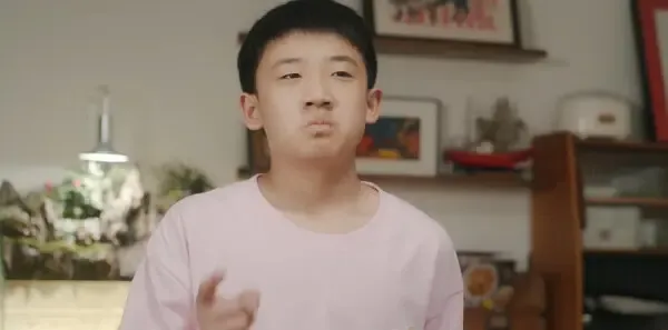 欢乐家长群2第39集剧照