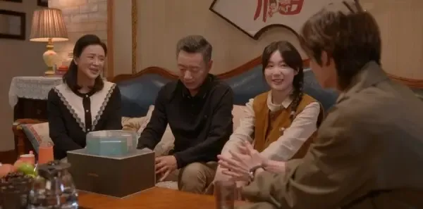 二十不惑2第39集剧照