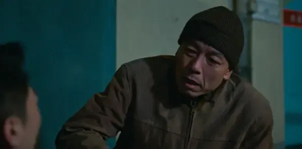 罚罪2第14集剧照