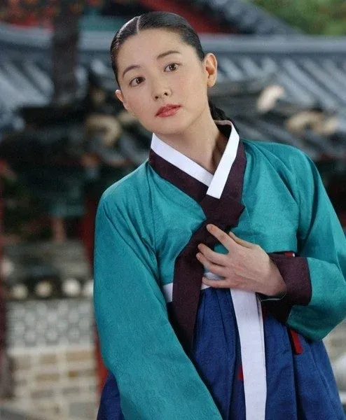《大长今》