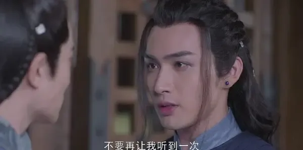 烈火如歌第27集剧照