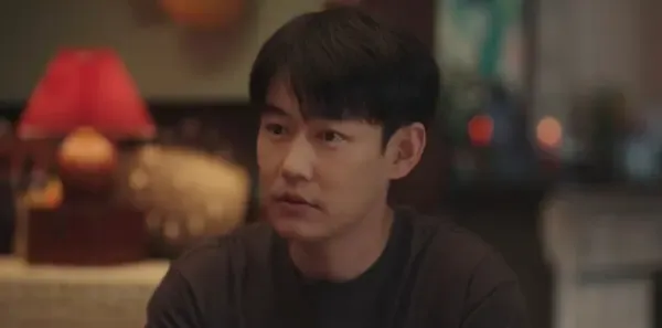 四喜第31集剧照