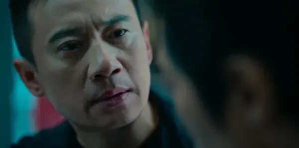 罚罪2第18集剧照