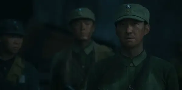 八千里路云和月第27集剧照