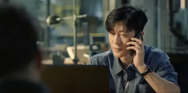 青春之城第11集剧照