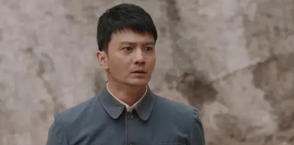 陌上又花开第7集剧照