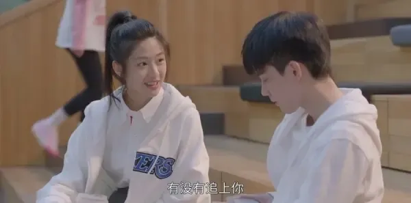 小敏家第11集剧照