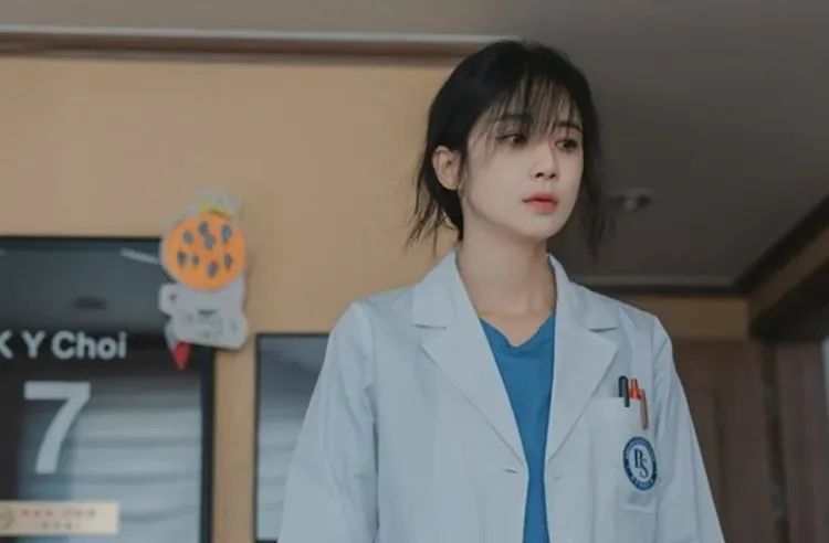 《死亡天使玛莉》