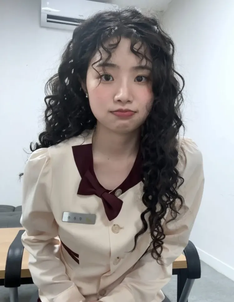 目前崔智秀预计在今年5月就能全数还清助学贷款