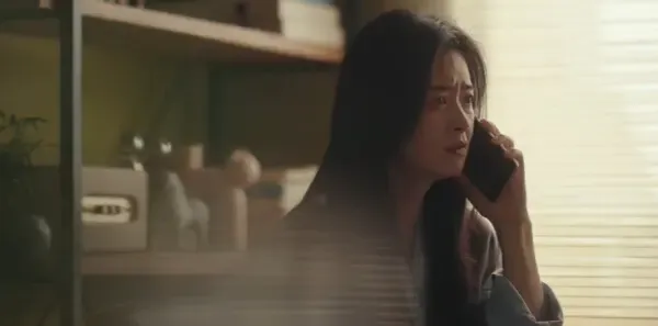四喜第30集剧照
