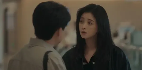 四喜第30集剧照