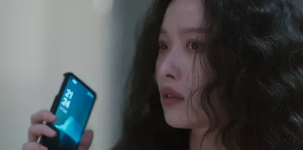 隐身的名字第7集剧照