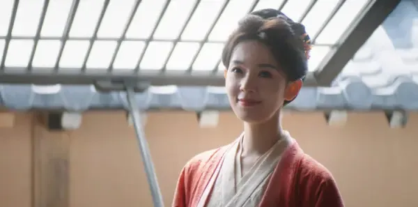 《长安二十四计》第7集剧情：叶铮送别朝露