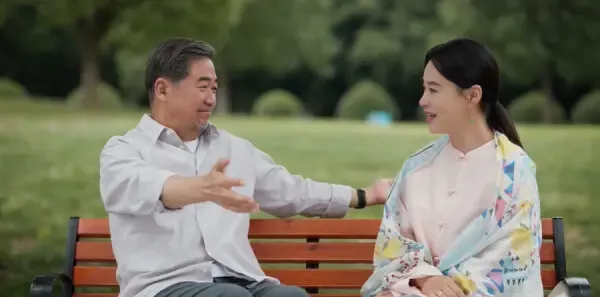 我的后半生第35集剧照