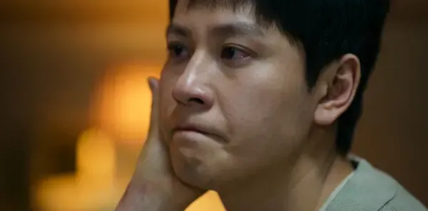 罚罪2第11集剧照