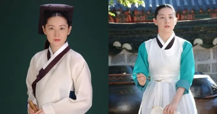 《大长今》