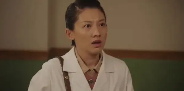 陌上又花开第22集剧照