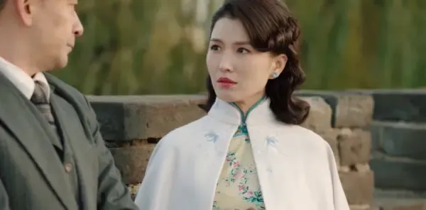 铁马豪情的日子第23集剧照
