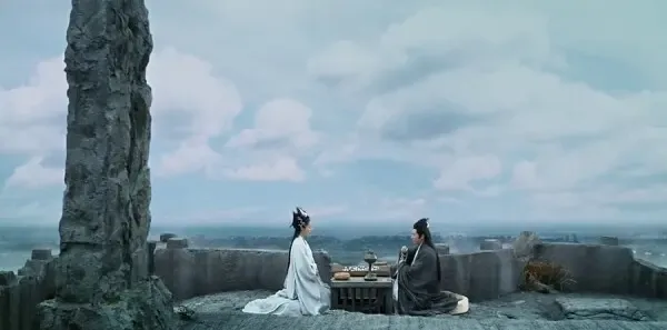 醉玲珑第1集剧照