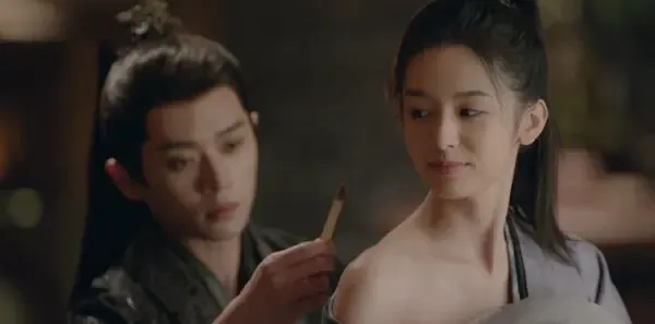 锦月如歌第11集剧照