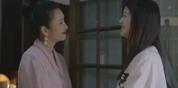 小敏家第43集剧照