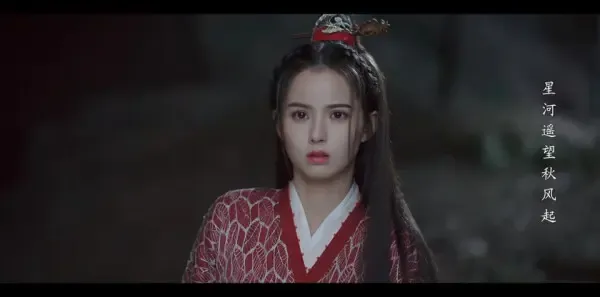 武林有侠气第17集剧照