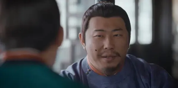 花轿喜事第19集剧照