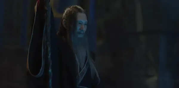 又见逍遥第22集剧照