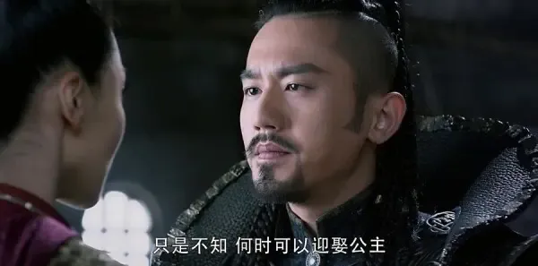 醉玲珑第53集剧照