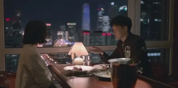小敏家第18集剧照