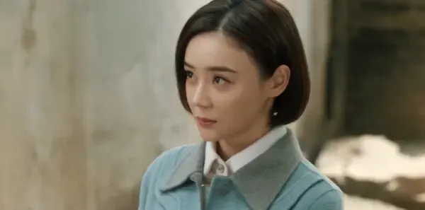 铁马豪情的日子第26集剧照