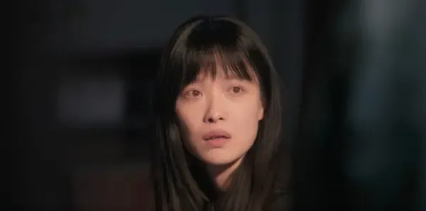 隐身的名字第25集剧照