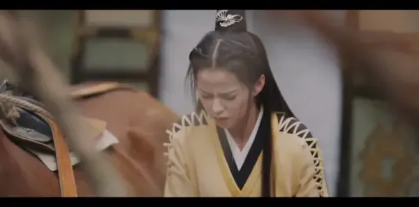 武林有侠气第6集剧照