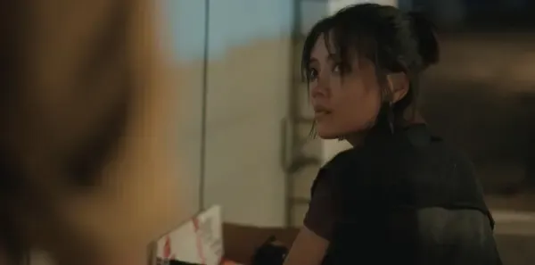 三大队第19集剧照