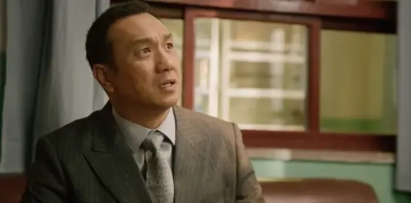 刑警的日子第11集剧照
