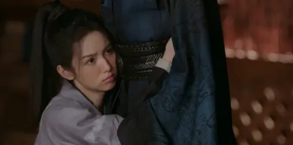 《锦月如歌》第6集：禾晏假扮程鲤素前往掖州