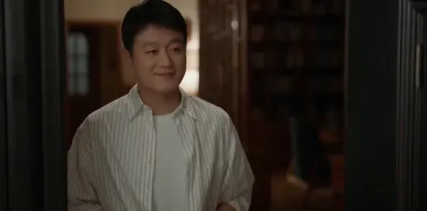 我的后半生第36集剧照