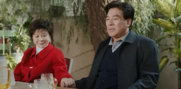 欢乐家长群2第24集剧照