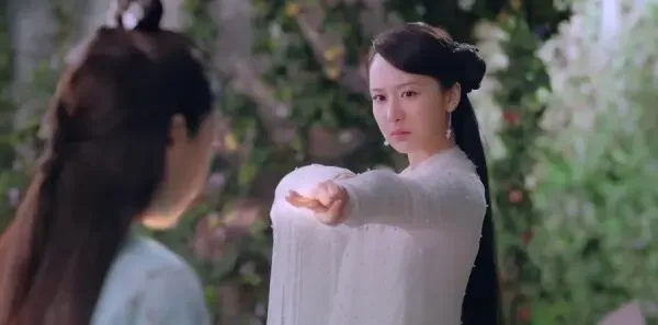 天乩之白蛇传说第6集剧照