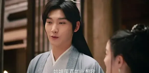 择君记第23集剧照
