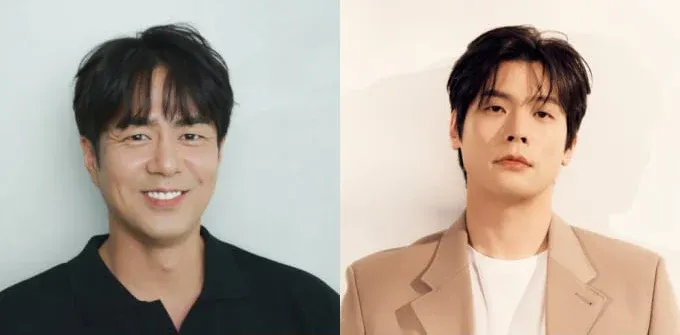 全锡浩＆崔丹尼尔
